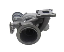 Turbo neuf pour OPEL Astra K 1.0 Turbo 90 CV - 49130-00100 - Mister Turbo