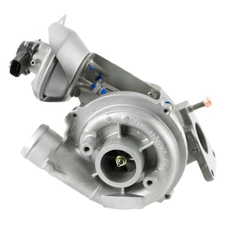 Turbo pour FORD Kuga 1 2.0 TDCi 140 CV 765993-5004S