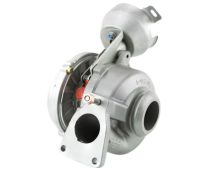 Turbo pour FORD Kuga 1 2.0 TDCi 140 CV 765993-5004S