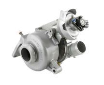 Turbo pour FORD Kuga 1 2.0 TDCi 136 CV 765993-5004S