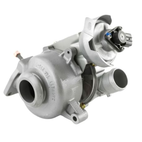 Turbo pour FORD Kuga 1 2.0 TDCi 140 CV 765993-5004S