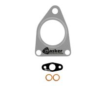 Turbo neuf pour FORD Kuga 1 2.0 TDCi 140 CV - 765993-5004S - Jrone