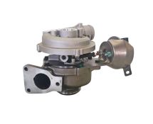 Turbo neuf pour FORD Kuga 1 2.0 TDCi 136 CV - 765993-5004S - Mister Turbo