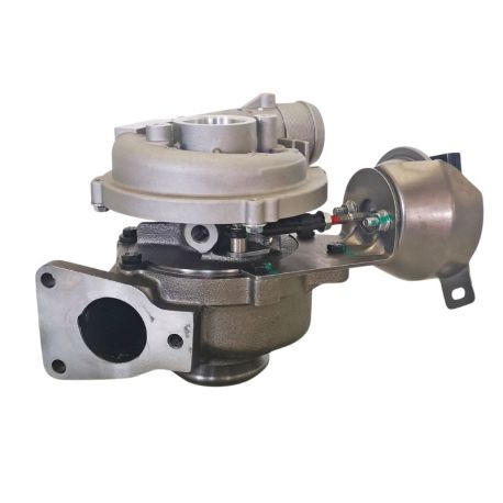 Turbo neuf pour FORD Kuga 1 2.0 TDCi 140 CV - 765993-5004S - Mister Turbo