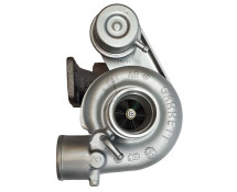 Turbo pour FIAT Palio 1.7 TD 69 CV 466856-5003S