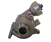 Turbo neuf pour FORD Kuga 1 2.0 TDCi 140 CV - 765993-5004S - Mister Turbo