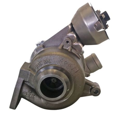 Turbo neuf pour FORD Kuga 2 2.0 TDCi 140 CV - 765993-5004S - Mister Turbo