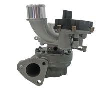 Turbo neuf pour HYUNDAI Santa Fé 2 2.0 CRDI 150 CV - 5439 988 0107 - Mister Turbo