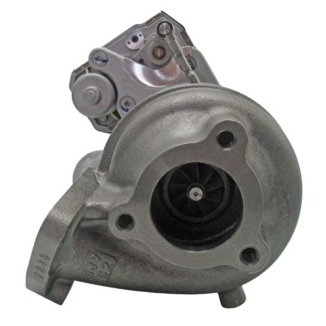 Turbo neuf pour HYUNDAI Santa Fé 2 2.0 CRDI 150 CV - 5439 988 0107 - Mister Turbo