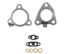 Turbo neuf pour HYUNDAI Santa Fé 2 2.0 CRDI 150 CV - 5439 988 0107 - Mister Turbo