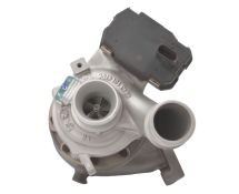 Turbo pour HYUNDAI ix35 2.0 CRDi 184 CV 5439 988 0107