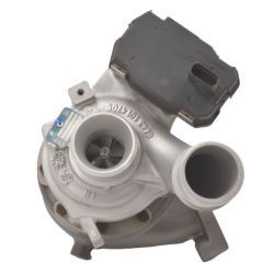 Turbo pour HYUNDAI Santa Fé 3 2.0 CRDi 185 CV 5439 988 0107