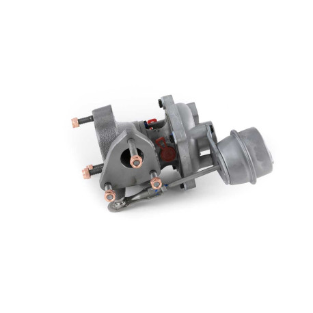 Turbo pour FIAT Panda 2 1.3 Multijet 75 CV 5435 988 0018