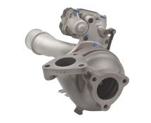 Turbo pour HYUNDAI ix35 2.0 CRDi 136 CV 5439 988 0107