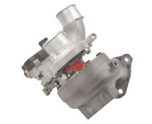 Turbo pour HYUNDAI Santa Fé 3 2.0 CRDi 185 CV 5439 988 0107