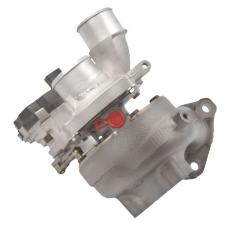 Turbo pour HYUNDAI Tucson 3 2.0 CRDi 185 CV 5439 988 0107