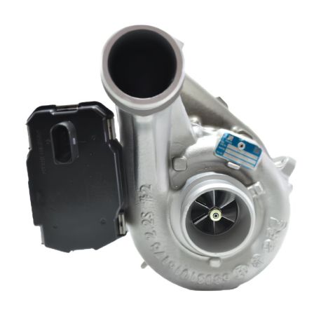 Turbo pour HYUNDAI Santa Fé 3 2.2 CRDi 197 CV 5303 988 0430
