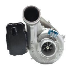 Turbo pour HYUNDAI Santa Fé 4 2.2 CRDi 200 CV 5303 988 0430