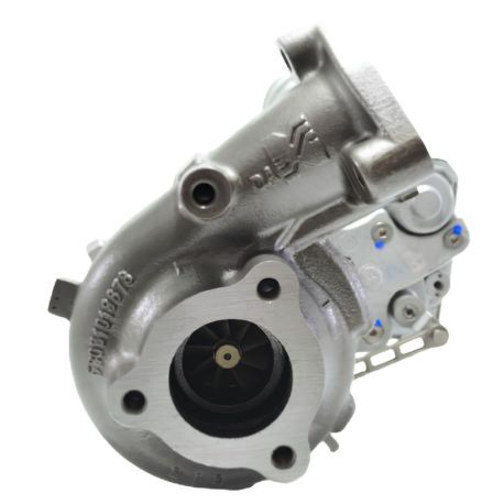 Turbo pour KIA Sorento 3 2.2 CRDi 197 CV 5303 988 0430