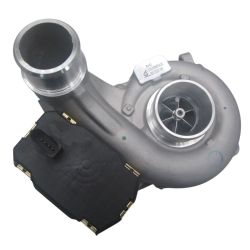Turbo neuf pour HYUNDAI Santa Fé 4 2.2 CRDI 200 CV - 5303 988 0430 - Mister Turbo