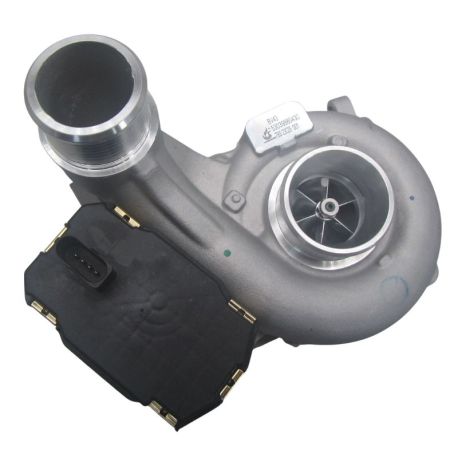 Turbo neuf pour HYUNDAI Santa Fé 4 2.2 CRDI 200 CV - 5303 988 0430 - Mister Turbo