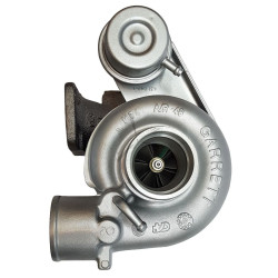 Turbo pour FIAT Punto 1 1.7 TD 63 CV 466856-5003S
