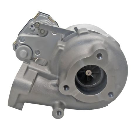 Turbo neuf pour HYUNDAI Santa Fé 3 2.2 CRDI 200 CV - 5303 988 0430 - Mister Turbo