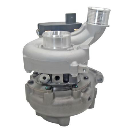 Turbo neuf pour HYUNDAI Santa Fé 4 2.2 CRDI 200 CV - 5303 988 0430 - Mister Turbo
