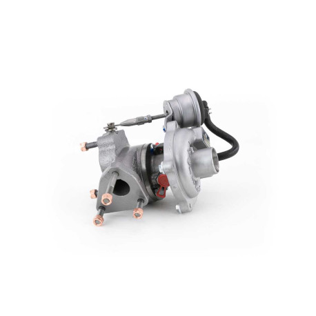 Turbo pour FIAT Punto 2 1.3 JTD 70 CV 5435 988 0005
