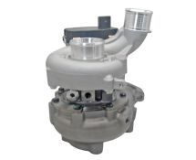 Turbo neuf pour HYUNDAI Santa Fé 3 2.2 CRDI 200 CV - 5303 988 0430 - Mister Turbo