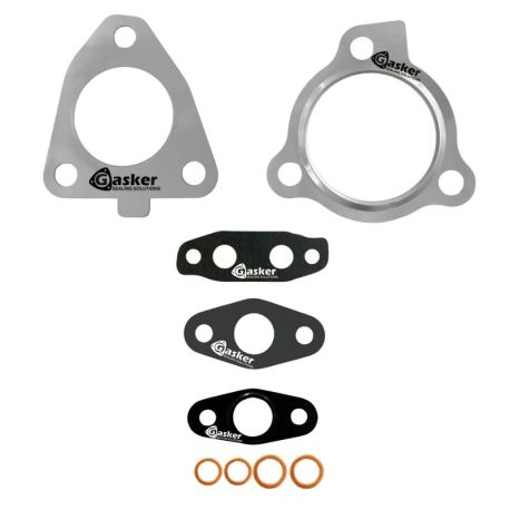 Turbo neuf pour HYUNDAI Santa Fé 4 2.2 CRDI 200 CV - 5303 988 0430 - Mister Turbo