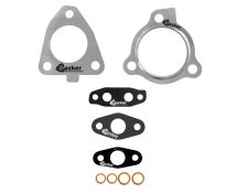 Turbo neuf pour HYUNDAI Santa Fé 4 2.2 CRDI 200 CV - 5303 988 0430 - Mister Turbo
