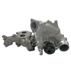 Turbo neuf pour RENAULT Master 3 2.3 dCi 150 CV - 858866-5005S - Mister Turbo