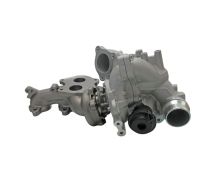 Turbo neuf pour RENAULT Master 3 2.3 dCi 179 CV - 858866-5005S - Mister Turbo