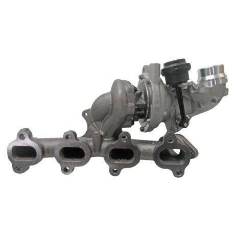 Turbo neuf pour RENAULT Master 3 2.3 dCi 179 CV - 858866-5005S - Mister Turbo