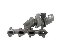 Turbo neuf pour RENAULT Master 3 2.3 dCi 179 CV - 858866-5005S - Mister Turbo