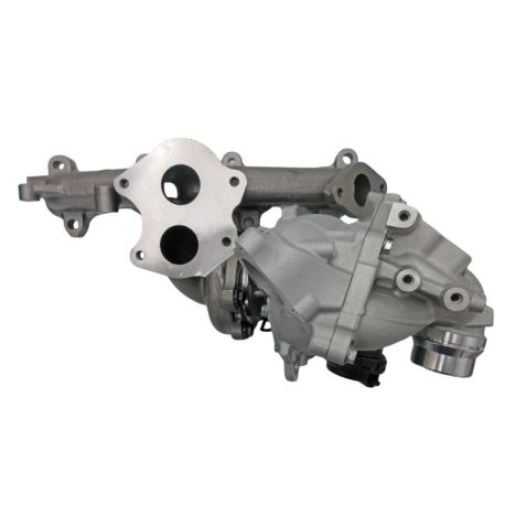 Turbo neuf pour RENAULT Master 3 2.3 dCi 150 CV - 858866-5005S - Mister Turbo