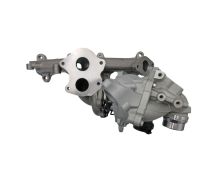 Turbo neuf pour RENAULT Master 3 2.3 dCi 150 CV - 858866-5005S - Mister Turbo