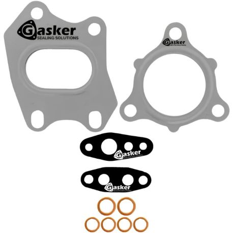 Turbo neuf pour MITSUBISHI Pajero 4 3.2 DI-D 170 CV - VT12 - Mister Turbo