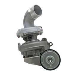 Turbo neuf pour TOYOTA Avensis 2.2 D-4D 150 CV - VB28 - Mister Turbo