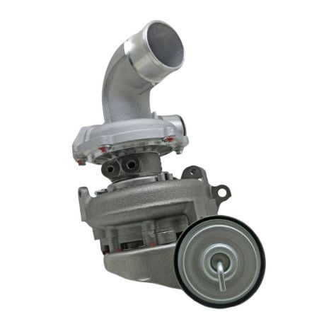 Turbo neuf pour TOYOTA RAV4 3 2.2 D 150 CV - VB28 - Mister Turbo