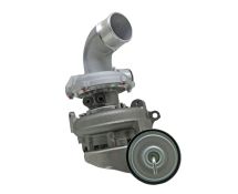 Turbo neuf pour TOYOTA RAV4 3 2.2 D 150 CV - VB28 - Mister Turbo