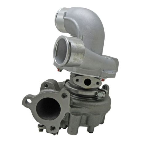 Turbo neuf pour TOYOTA RAV4 3 2.2 D 150 CV - VB28 - Mister Turbo