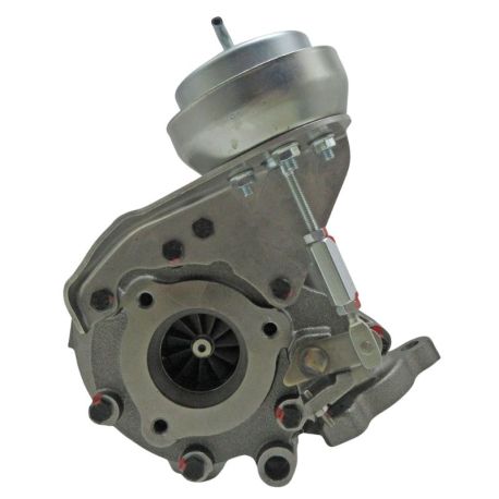 Turbo neuf pour TOYOTA Avensis 2.2 D-4D 150 CV - VB28 - Mister Turbo