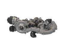 Turbo neuf pour VOLKSWAGEN Multivan T6 2.0 TDI 204 CV - 1000 988 0153 - Mister Turbo