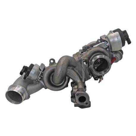Turbo neuf pour VOLKSWAGEN Multivan T6 2.0 TDI 199 CV - 1000 988 0153 - Mister Turbo