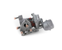 Turbo pour FIAT Punto 3 Evo 1.3 Multijet 75 CV 5435 988 0018