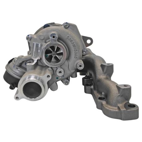 Turbo neuf pour SKODA Superb 3 (3V3) 2.0 TDI 190 CV - 5303 988 0620 - Mister Turbo