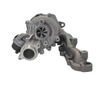 Turbo neuf pour SKODA Superb 3 (3V3) 2.0 TDI 190 CV - 5303 988 0620 - Mister Turbo