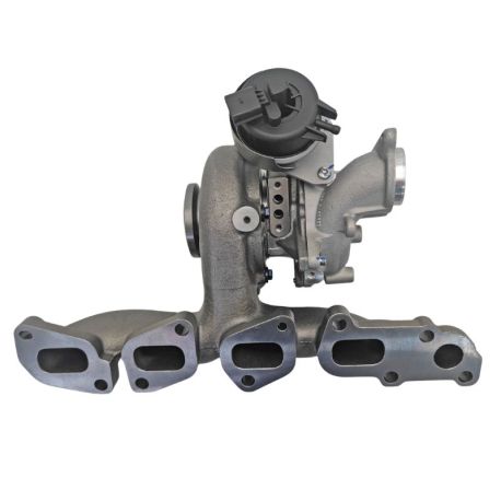 Turbo neuf pour SKODA Superb 3 (3V3) 2.0 TDI 190 CV - 5303 988 0620 - Mister Turbo